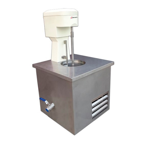 BATIDORA HELADOS SALMUERA